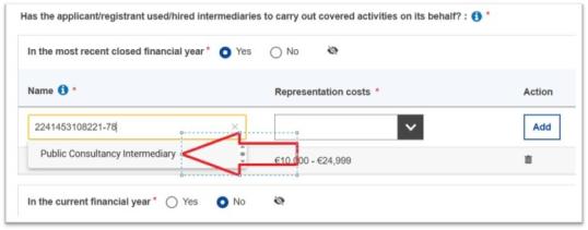 Cross-check illustration 2
