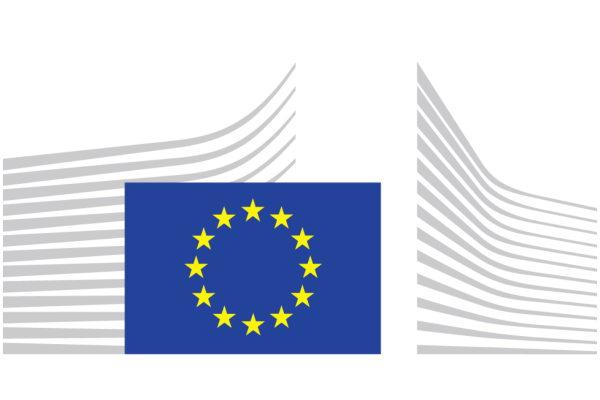 European Commission logo